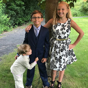 Meet your Posher, Devon